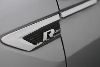 Volkswagen Tiguan, 1.5, 110 kW, bensiin, automaat, esivedu