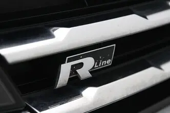 Volkswagen Tiguan, 1.5, 110 kW, bensiin, automaat, esivedu