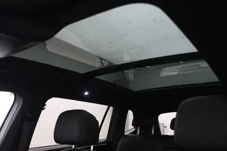 Volkswagen Tiguan, 1.5, 110 kW, bensiin, automaat, esivedu