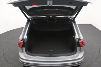 Volkswagen Tiguan, 1.5, 110 kW, bensiin, automaat, esivedu