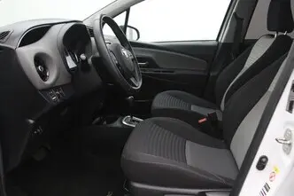 Toyota Yaris, 1.5, 54 kW, hübriid, automaat, esivedu