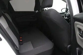Toyota Yaris, 1.5, 54 kW, hübriid, automaat, esivedu