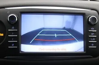 Toyota Yaris, 1.5, 54 kW, hübriid, automaat, esivedu