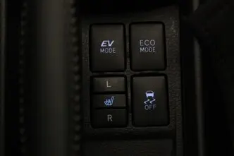 Toyota Yaris, 1.5, 54 kW, hübriid, automaat, esivedu