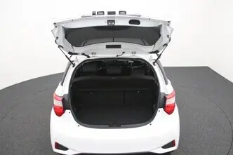 Toyota Yaris, 1.5, 54 kW, hübriid, automaat, esivedu