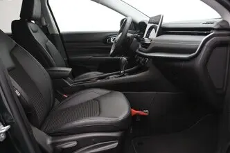 Jeep Compass, 1.3, 96 kW, pistikhübriid, automaat, nelikvedu