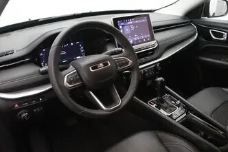 Jeep Compass, 1.3, 96 kW, pistikhübriid, automaat, nelikvedu