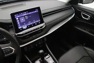 Jeep Compass, 1.3, 96 kW, pistikhübriid, automaat, nelikvedu