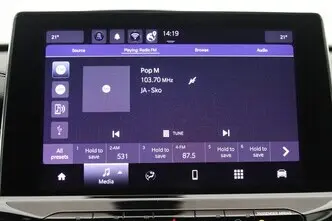 Jeep Compass, 1.3, 96 kW, pistikhübriid, automaat, nelikvedu