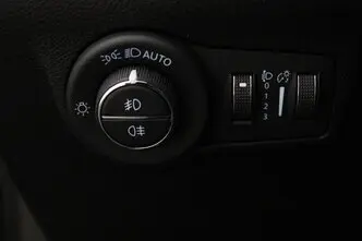 Jeep Compass, 1.3, 96 kW, pistikhübriid, automaat, nelikvedu