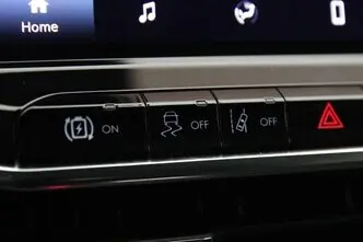 Jeep Compass, 1.3, 96 kW, pistikhübriid, automaat, nelikvedu