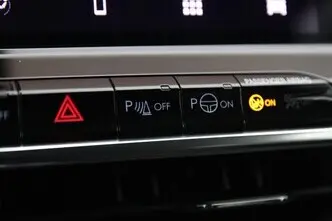 Jeep Compass, 1.3, 96 kW, pistikhübriid, automaat, nelikvedu