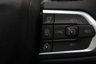 Jeep Compass, 1.3, 96 kW, pistikhübriid, automaat, nelikvedu