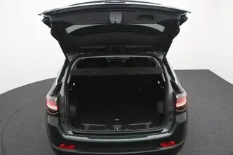 Jeep Compass, 1.3, 96 kW, pistikhübriid, automaat, nelikvedu