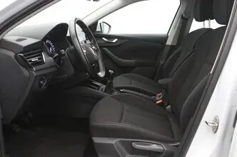 Škoda Scala, 1.0, 70 kW, bensiin, manuaal, esivedu