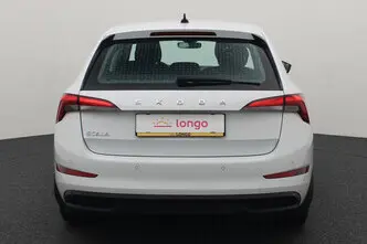 Škoda Scala, 1.0, 70 kW, bensiin, manuaal, esivedu