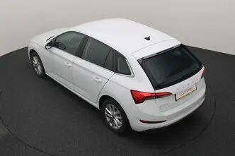 Škoda Scala, 1.0, 70 kW, bensiin, manuaal, esivedu