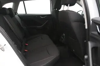 Škoda Scala, 1.0, 70 kW, bensiin, manuaal, esivedu