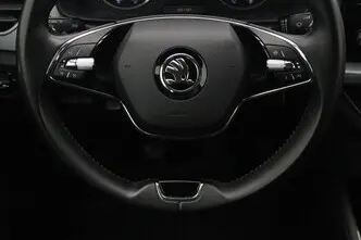 Škoda Scala, 1.0, 70 kW, bensiin, manuaal, esivedu