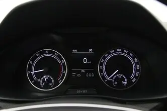 Škoda Scala, 1.0, 70 kW, bensiin, manuaal, esivedu