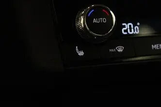 Škoda Scala, 1.0, 70 kW, bensiin, manuaal, esivedu