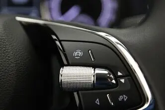 Škoda Scala, 1.0, 70 kW, bensiin, manuaal, esivedu