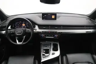 Audi Q7, 3.0, 190 kW, pistikhübriid, automaat, nelikvedu