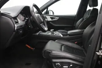 Audi Q7, 3.0, 190 kW, pistikhübriid, automaat, nelikvedu