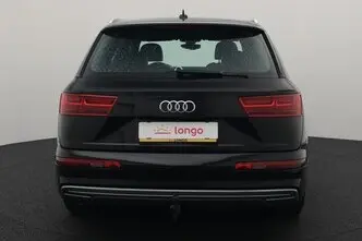 Audi Q7, 3.0, 190 kW, pistikhübriid, automaat, nelikvedu