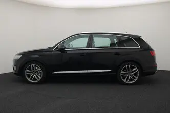Audi Q7, 3.0, 190 kW, pistikhübriid, automaat, nelikvedu