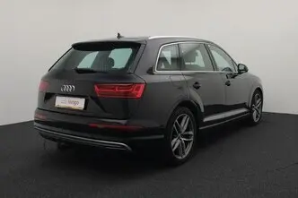 Audi Q7, 3.0, 190 kW, pistikhübriid, automaat, nelikvedu