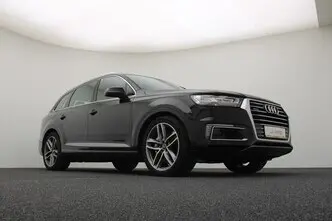Audi Q7, 3.0, 190 kW, pistikhübriid, automaat, nelikvedu