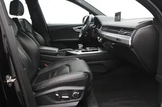 Audi Q7, 3.0, 190 kW, pistikhübriid, automaat, nelikvedu