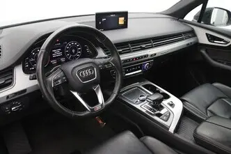 Audi Q7, 3.0, 190 kW, pistikhübriid, automaat, nelikvedu