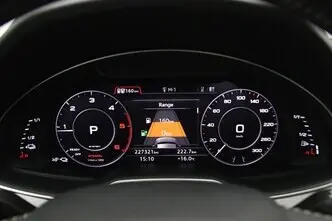 Audi Q7, 3.0, 190 kW, pistikhübriid, automaat, nelikvedu