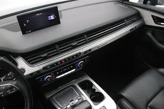 Audi Q7, 3.0, 190 kW, pistikhübriid, automaat, nelikvedu