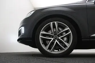 Audi Q7, 3.0, 190 kW, pistikhübriid, automaat, nelikvedu
