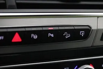 Audi Q7, 3.0, 190 kW, pistikhübriid, automaat, nelikvedu