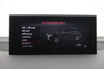 Audi Q7, 3.0, 190 kW, pistikhübriid, automaat, nelikvedu