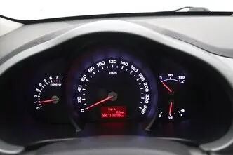 Kia Sportage, 1.6, 99 kW, bensiin, manuaal, esivedu