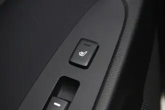 Kia Sportage, 1.6, 99 kW, bensiin, manuaal, esivedu