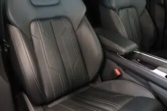 Audi Q8 e-tron, 158 kW, elekter, automaat, nelikvedu