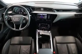 Audi Q8 e-tron, 158 kW, elekter, automaat, nelikvedu