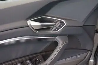 Audi Q8 e-tron, 158 kW, elekter, automaat, nelikvedu