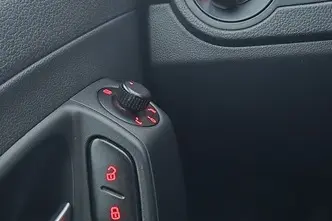 Volkswagen Polo, 1.2, 44 kW, bensiin, manuaal, esivedu