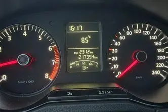 Volkswagen Polo, 1.2, 44 kW, bensiin, manuaal, esivedu