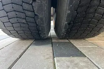 Scania R410, 12.7, 302 kW, дизель, автомат, задний привод