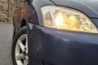 Toyota Corolla, 2.0, 81 kW, дизель, механическая, передний привод