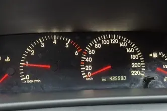 Toyota Corolla, 2.0, 81 kW, дизель, механическая, передний привод