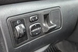 Toyota Corolla, 2.0, 81 kW, дизель, механическая, передний привод